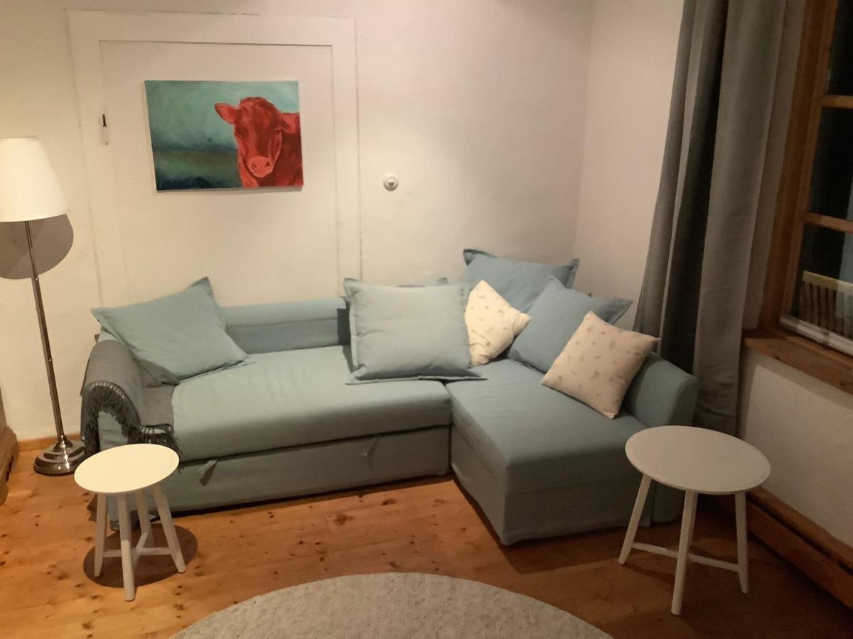 Ferienwohnung Im Edelhof Neustadt am Rübenberge Εξωτερικό φωτογραφία