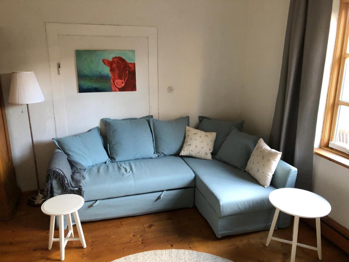 Ferienwohnung Im Edelhof Neustadt am Rübenberge Εξωτερικό φωτογραφία
