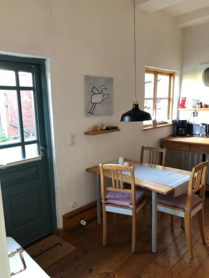Ferienwohnung Im Edelhof Neustadt am Rübenberge Εξωτερικό φωτογραφία