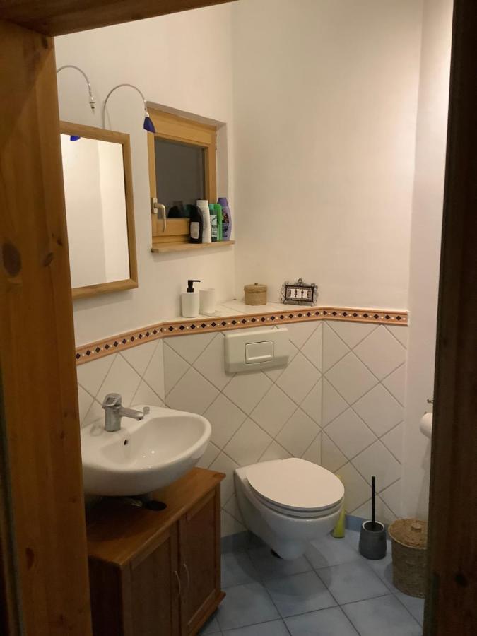 Ferienwohnung Im Edelhof Neustadt am Rübenberge Εξωτερικό φωτογραφία