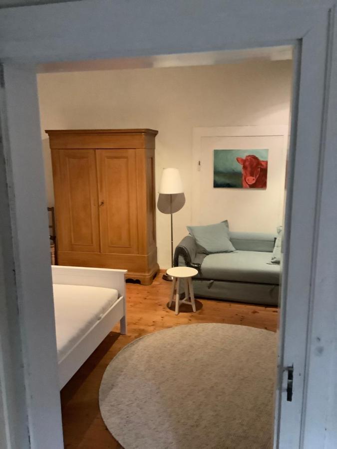 Ferienwohnung Im Edelhof Neustadt am Rübenberge Εξωτερικό φωτογραφία