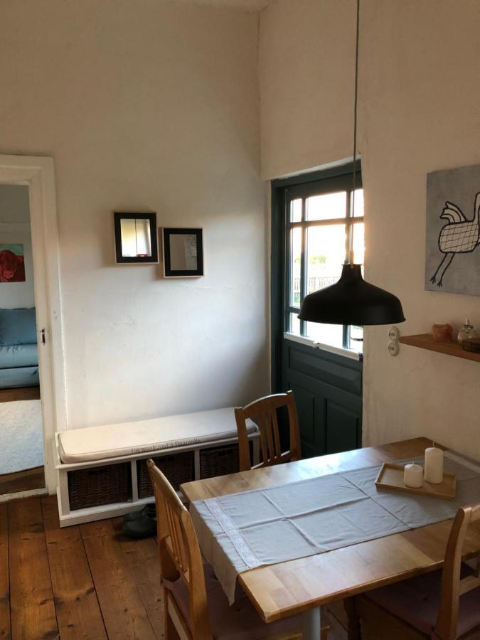 Ferienwohnung Im Edelhof Neustadt am Rübenberge Εξωτερικό φωτογραφία