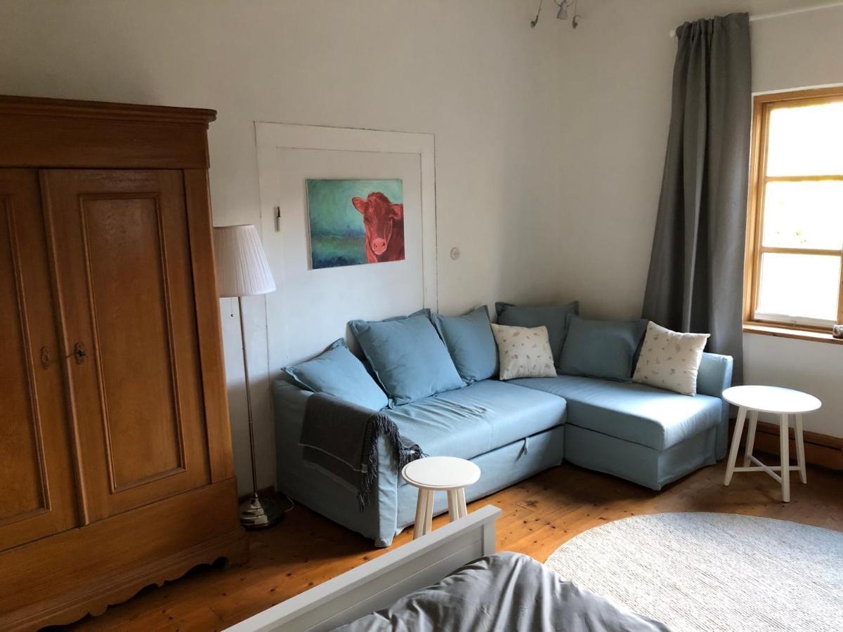 Ferienwohnung Im Edelhof Neustadt am Rübenberge Εξωτερικό φωτογραφία