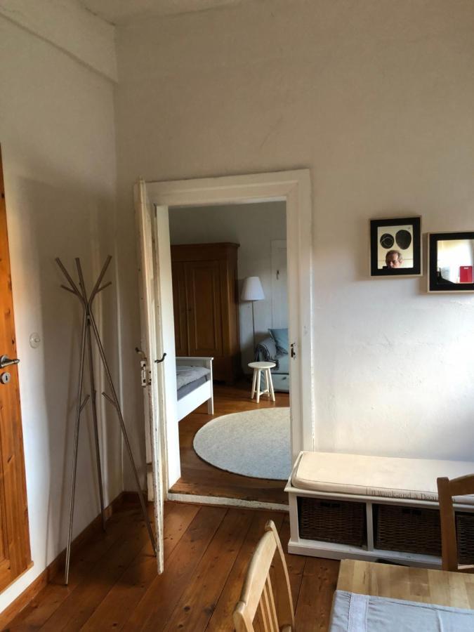 Ferienwohnung Im Edelhof Neustadt am Rübenberge Εξωτερικό φωτογραφία