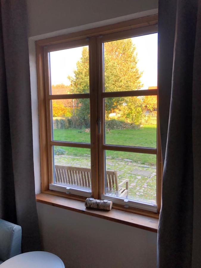 Ferienwohnung Im Edelhof Neustadt am Rübenberge Εξωτερικό φωτογραφία