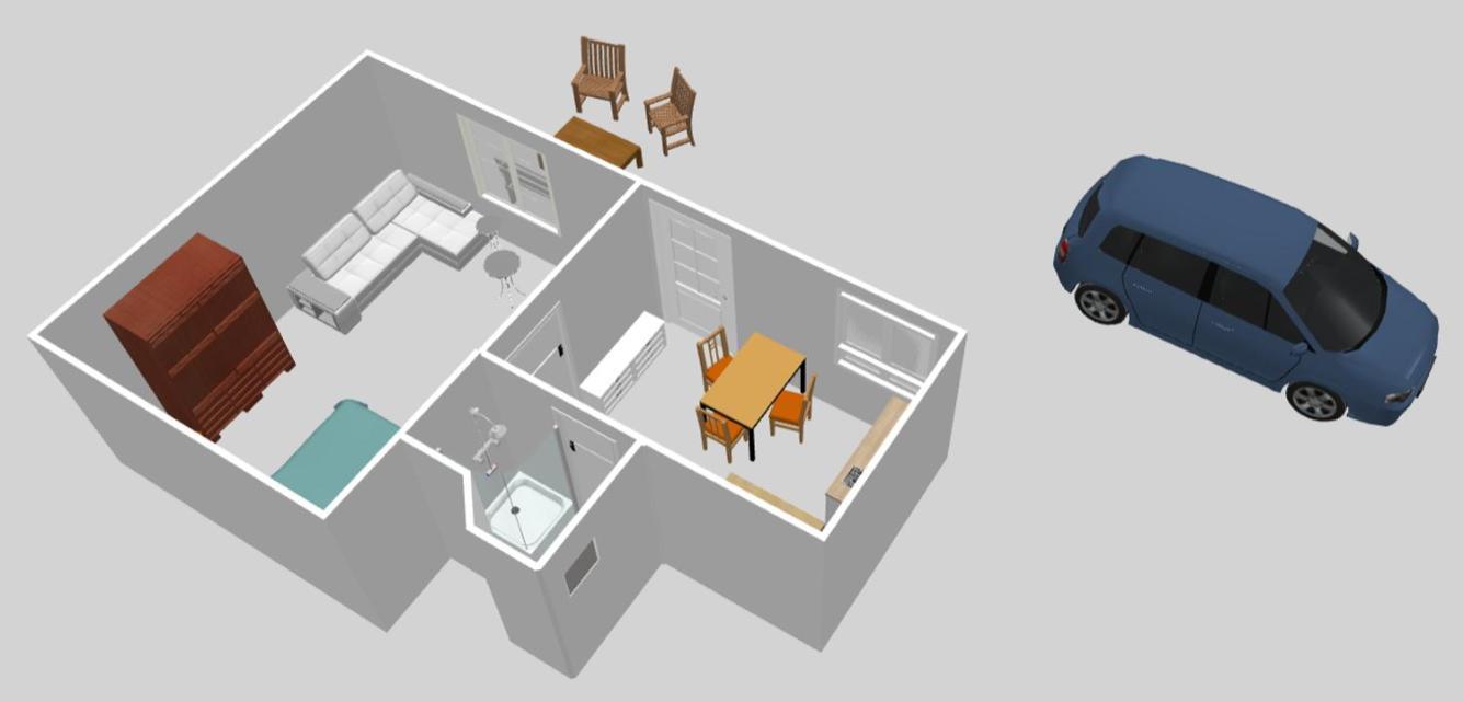 Ferienwohnung Im Edelhof Neustadt am Rübenberge Εξωτερικό φωτογραφία